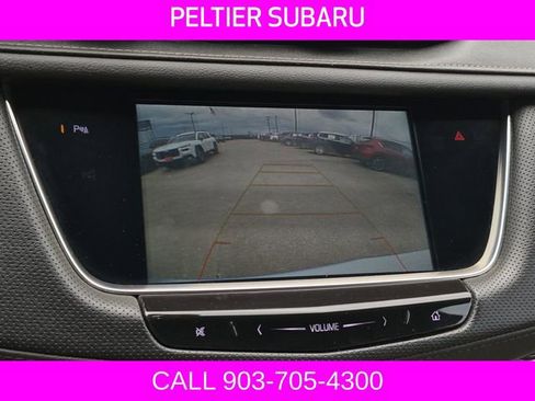 Used 2019 Cadillac XT5 FWD image 38