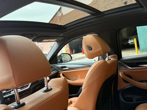 Certified 2023 BMW X4 xDrive30i w/ M Sport Package AWD/4WD image 19