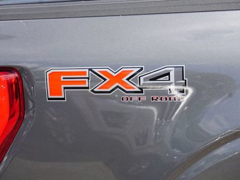 Certified 2023 Ford F150 Platinum w/ Equipment Group 701A High AWD/4WD image 30