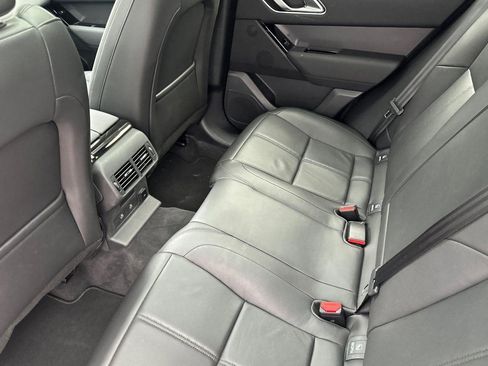 Used 2026 Land Rover Range Rover Velar S AWD/4WD image 29