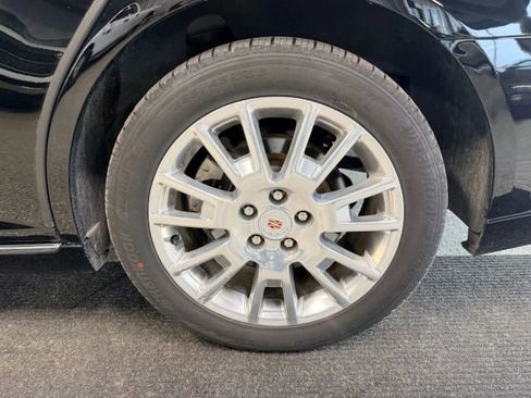 Used 2011 Cadillac STS image 14