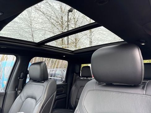 Used 2021 RAM 1500 Rebel w/ Rebel Level 2 Equipment Group image 27