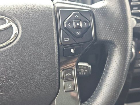 Used 2021 Toyota 4Runner TRD Pro AWD/4WD image 32