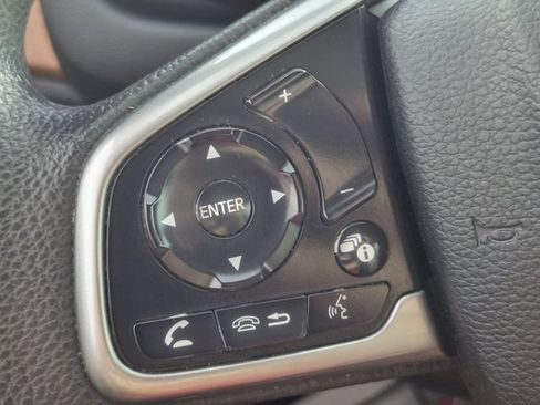 Used 2019 Honda CR-V EX image 17