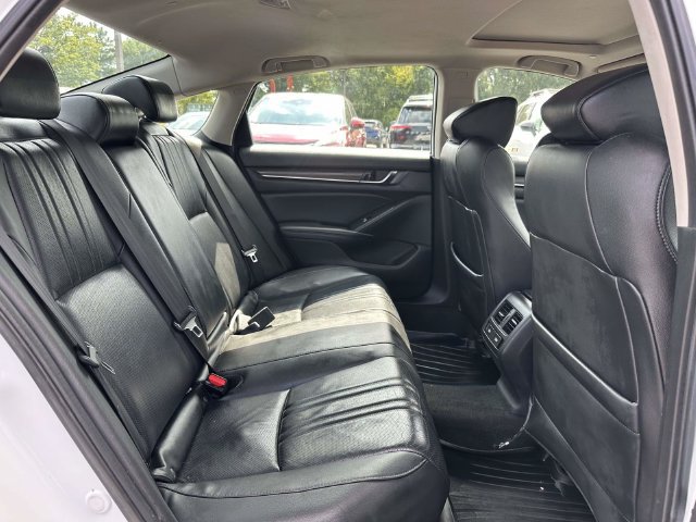 Used 2021 Honda Accord EX-L image 11