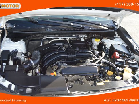 Used 2019 Subaru Impreza 2.0i Premium image 30