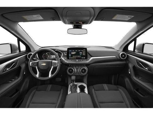 Certified 2023 Chevrolet Blazer RS FWD image 74