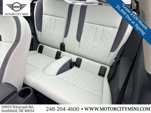 Certified 2025 MINI Cooper 2-Door Hardtop image 15