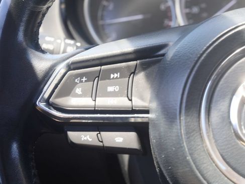 Used 2022 MAZDA CX-9 Touring Plus AWD/4WD image 21