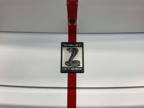 New 2026 Ford Mustang GT Premium w/ GT Performance Package RWD image 37