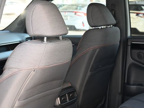 New 2026 Honda Pilot Sport image 18