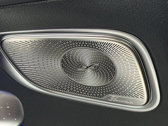 New 2027 Mercedes-Benz GLC 53 AMG 4MATIC image 35