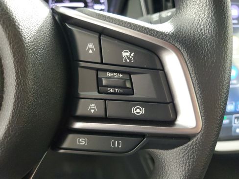 New 2026 Subaru Impreza 2.0i Sport image 25