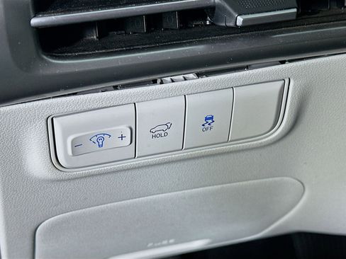 Used 2025 Hyundai Tucson SEL image 17