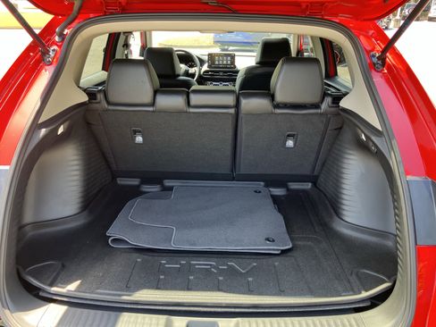 Used 2025 Honda HR-V EX-L image 34