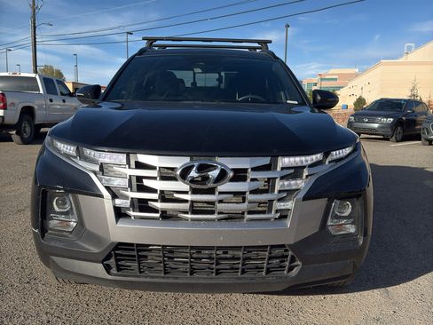 Used 2023 Hyundai Santa Cruz SEL w/ Activity Package image 2