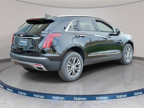 New 2023 Cadillac XT5 Premium Luxury w/ Technology Package image 4