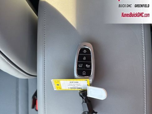 Used 2024 Hyundai Palisade SEL image 46