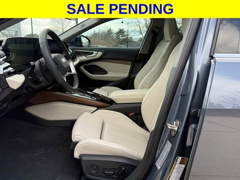 Used 2025 Audi A5 2.0T Premium Plus AWD/4WD image 26