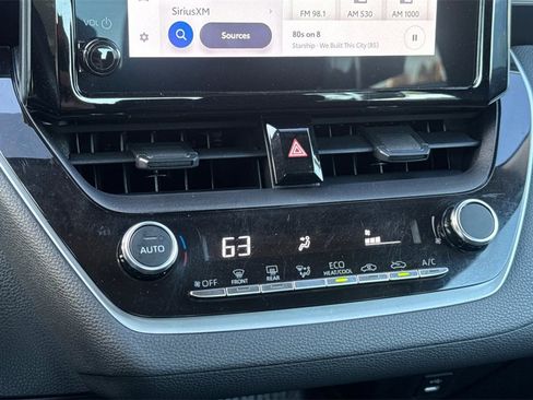 Certified 2024 Toyota Corolla LE image 19