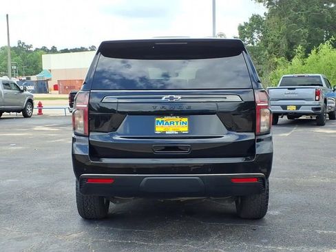 Used 2021 Chevrolet Tahoe Z71 image 6