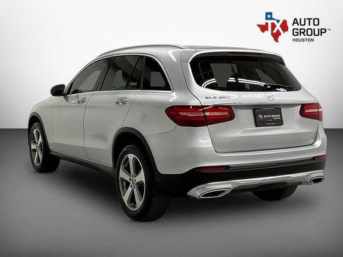 Used 2019 Mercedes-Benz GLC 300 image 3