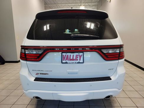 New 2026 Dodge Durango GT AWD/4WD image 5