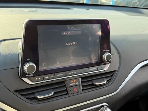 Used 2019 Nissan Altima 2.5 S FWD image 20