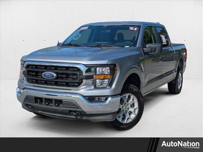 Used 2023 Ford F150 XLT
