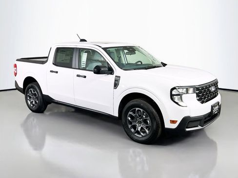 New 2026 Ford Maverick XLT image 1