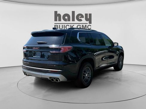 Used 2025 GMC Acadia Elevation AWD/4WD image 5