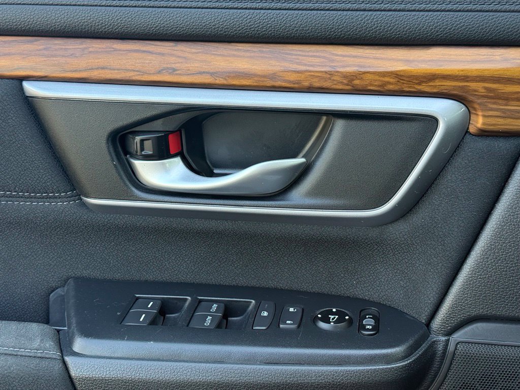 Used 2017 Honda CR-V EX image 15