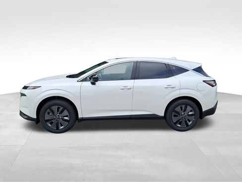 New 2025 Nissan Murano SL w/ Cargo Package image 2
