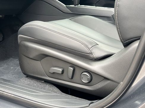 New 2026 Subaru Outback Limited XT image 20