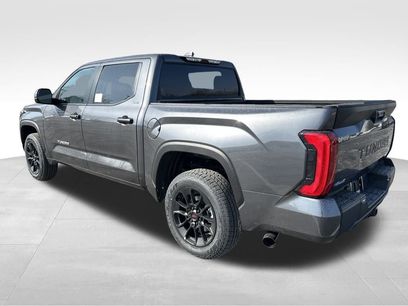 New 2026 Toyota Tundra SR5