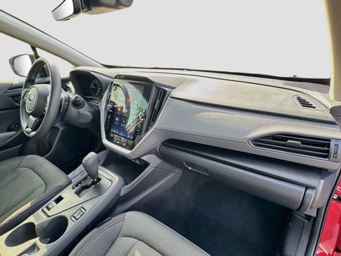 Used 2024 Subaru Crosstrek 2.0i Premium AWD/4WD image 34