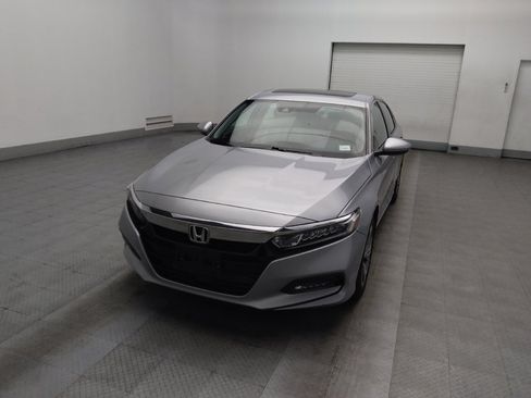 Used 2020 Honda Accord EX image 15