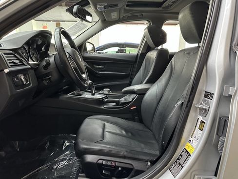 Used 2015 BMW 328i xDrive Sedan image 11