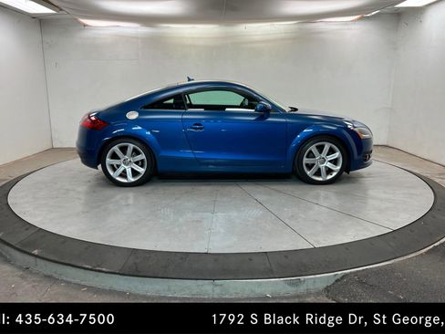 Used 2009 Audi TT 2.0T Premium image 6