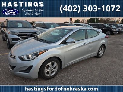 Used 2014 Hyundai Elantra SE