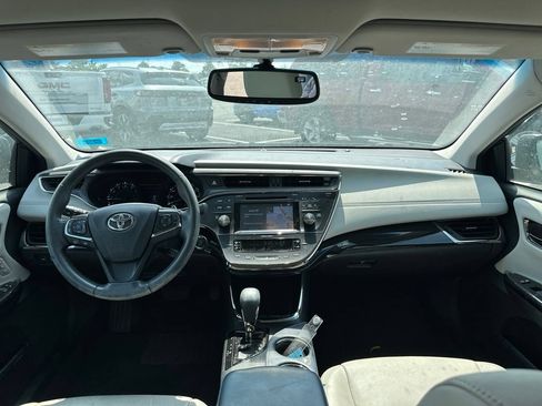 Used 2015 Toyota Avalon XLE Touring FWD image 19