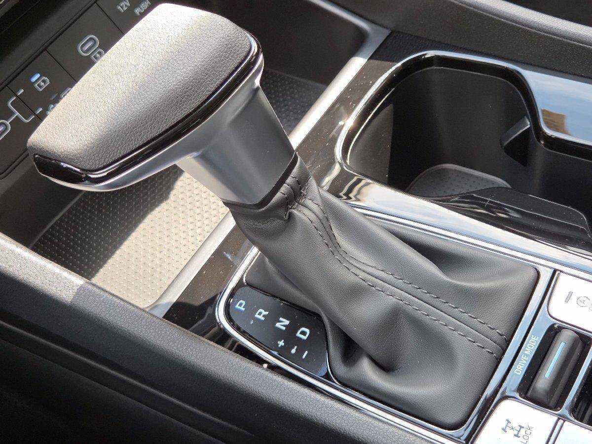 New 2026 Hyundai Tucson SEL Plus AWD/4WD image 70