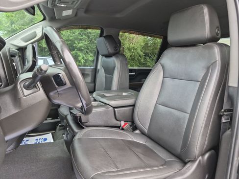 Used 2021 Chevrolet Silverado 3500 LT w/ All Star Edition AWD/4WD image 24