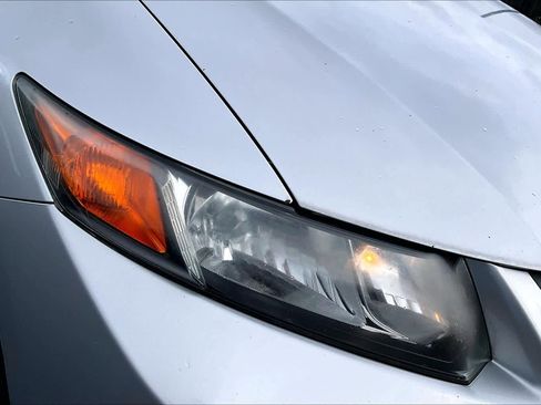 Used 2012 Honda Civic EX-L image 26