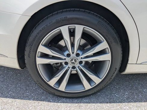 Used 2020 Mercedes-Benz S 450 4MATIC Sedan image 10