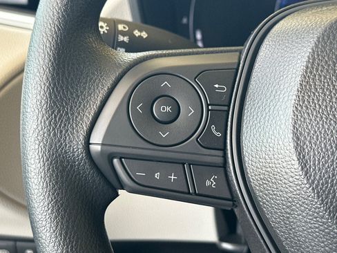 New 2026 Toyota Corolla Cross L image 27