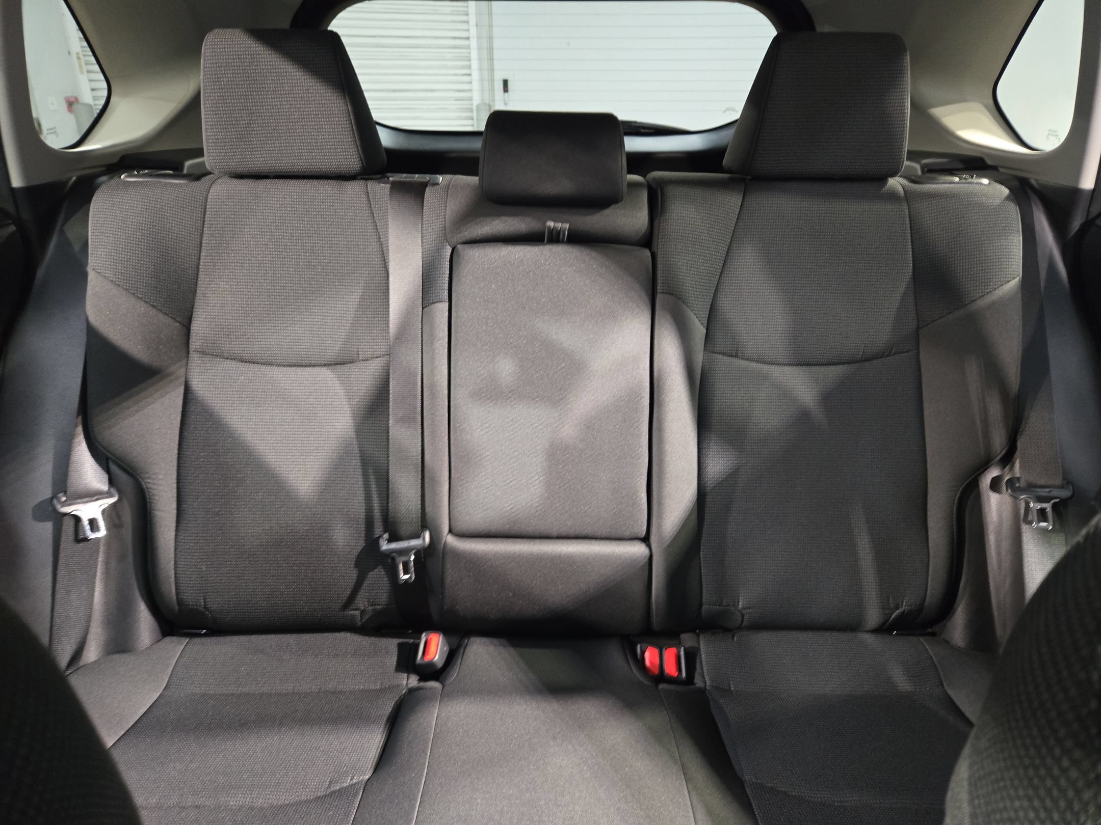 Certified 2024 Toyota RAV4 LE AWD/4WD image 13