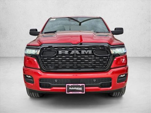 New 2026 RAM 1500 Express AWD/4WD image 6