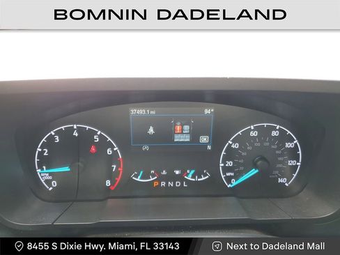 Used 2024 Ford Maverick XL image 20