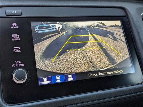 Used 2022 Honda HR-V EX image 13